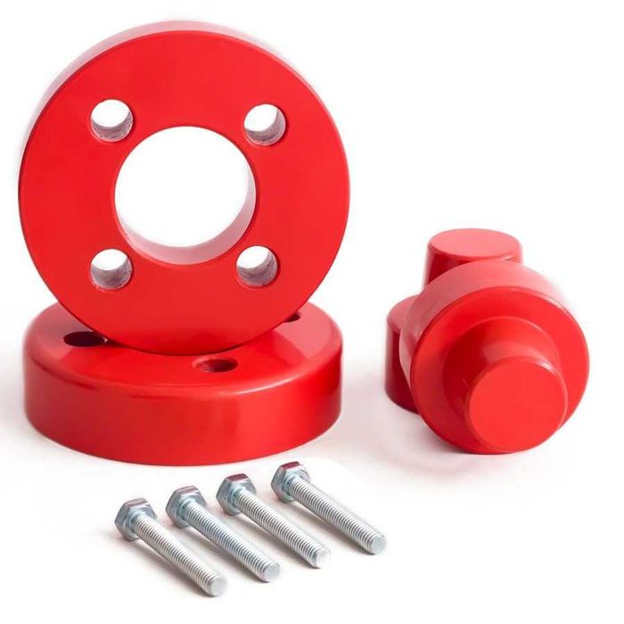 Lift Zawieszenia Mercedes A-Klasa W168, W169, W176, W177