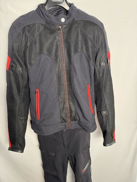 Kombinezon tekstylny damski 2-częściowy Dainese roz. 38