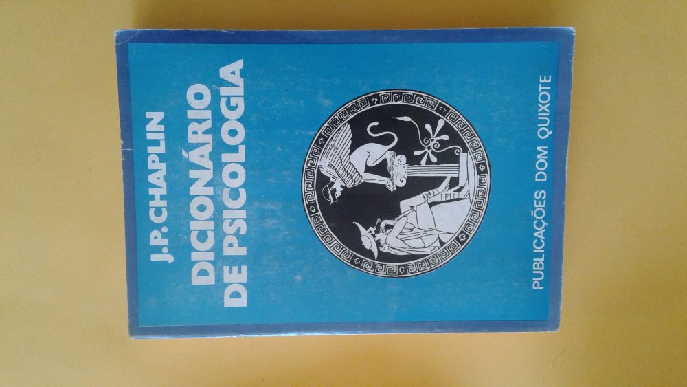 Diversos livros na área da PSICOLOGIA