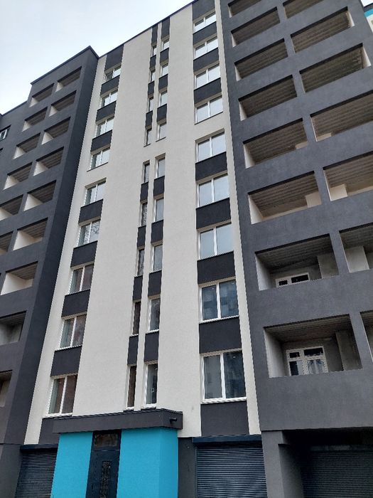 Нежитлове приміщення