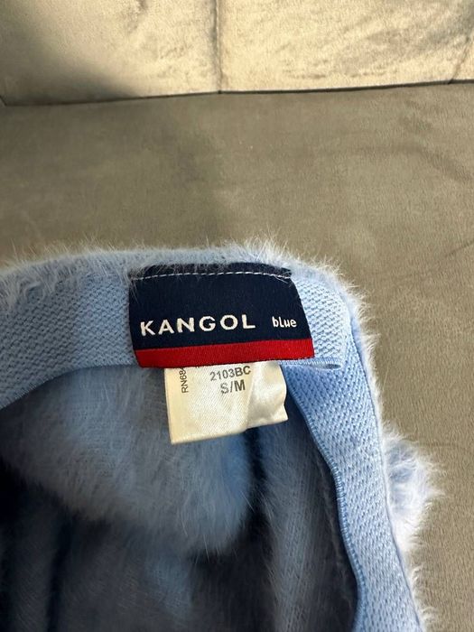 Kangol furgora cap