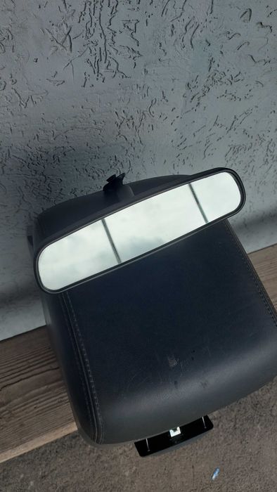 Дзеркало салону Mitsubishi Pajero Wagon 3