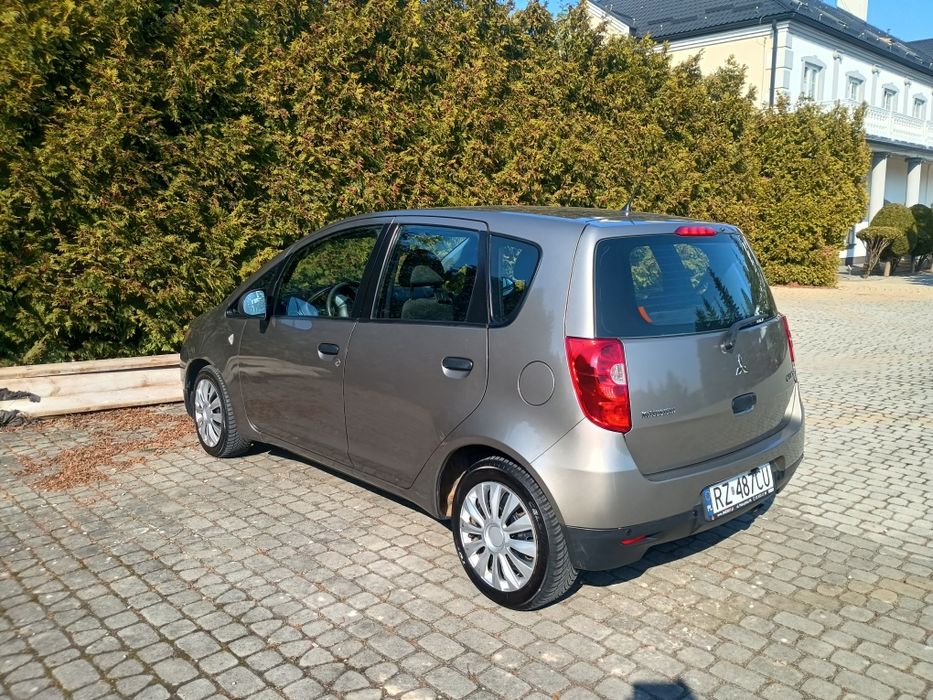 PILNIE  sprzedam Mitsubishi Colt