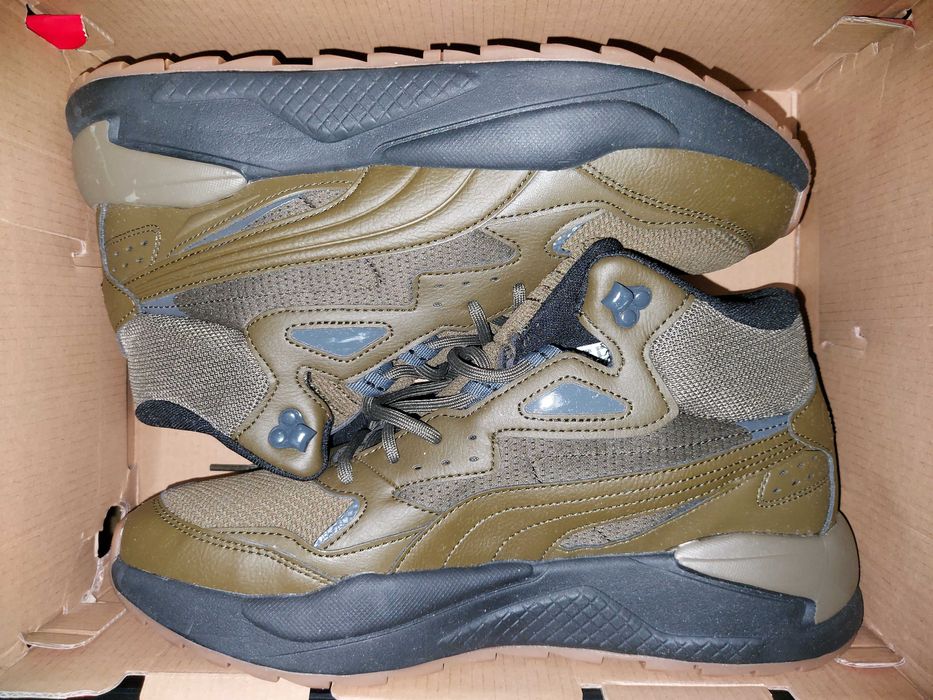 Puma X-RAY Speed .Tam. 43 Novos