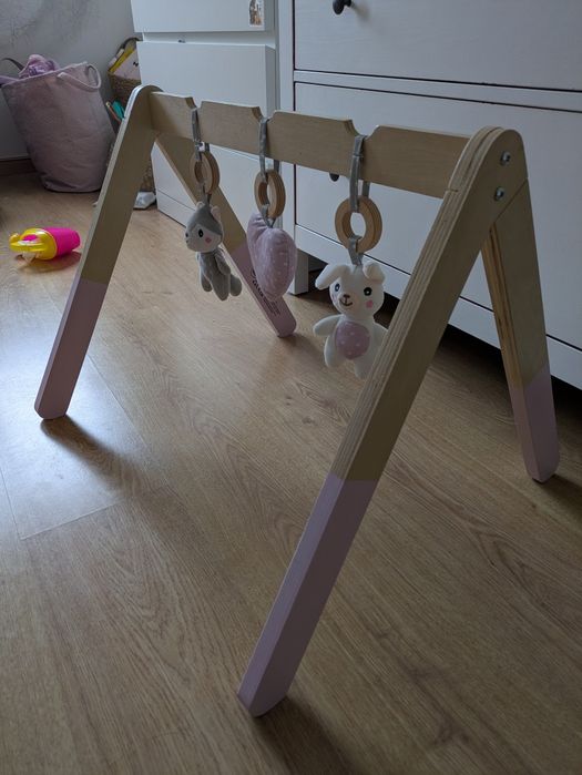 Arco de atividades bebe