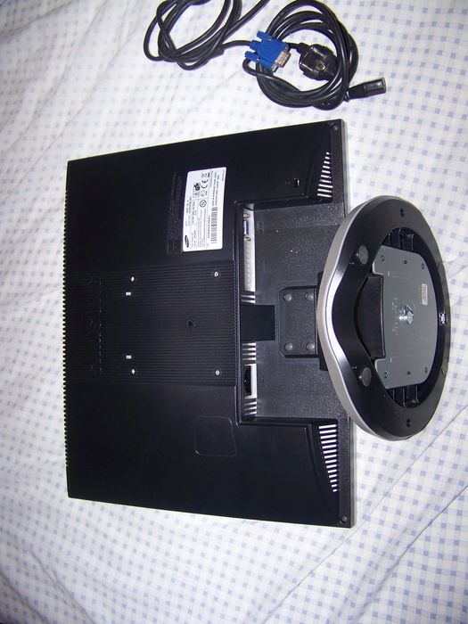 monitor de computador samsung de 19 polegadas