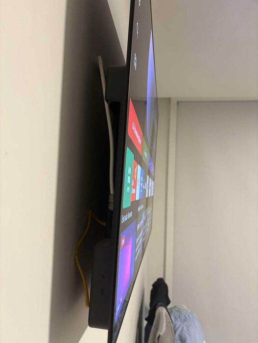 Televisão LG OLED