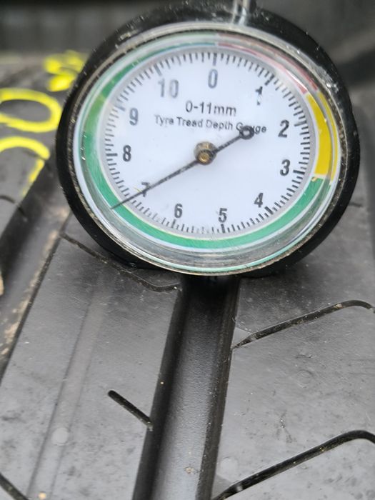 Opona Pirelli p zero 245/45/20 pojedynka