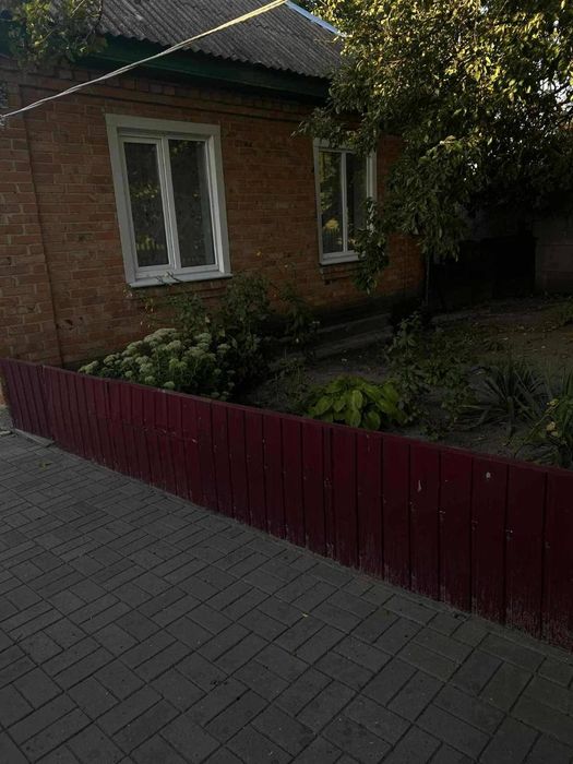 Продам дом с удобствами