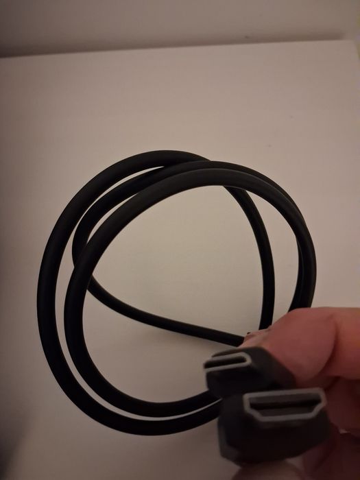 thunderbolt  hdmi - mini hdmi