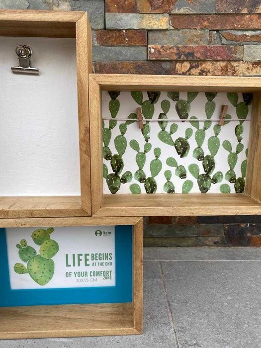 Conjunto de Molduras