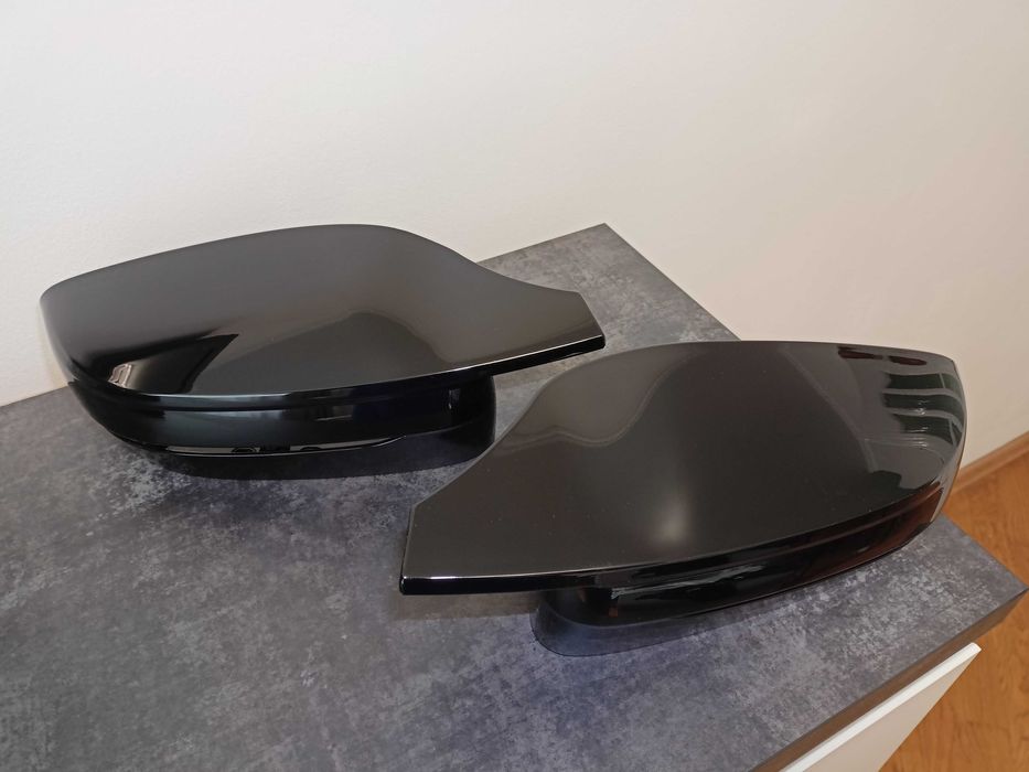 Накладки (Кришки) зеркал стиль M Performance BMW G20 G30 G11 G38 G28