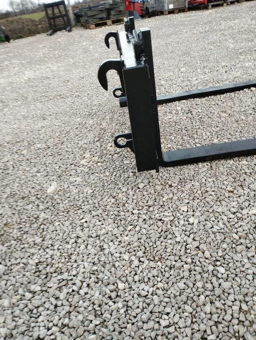 Paleciak widły do palet na euroramkę dostawa cały Kraj