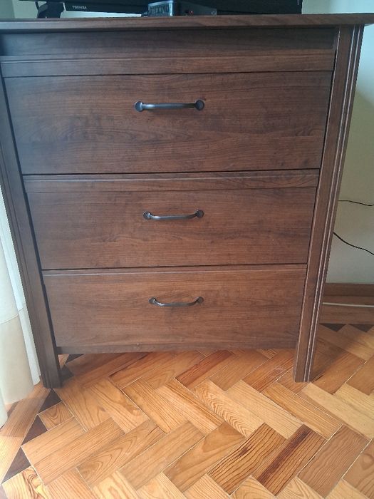 Mobília quarto Ikea