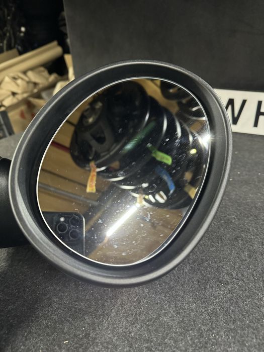 Ліве Дзеркало Ф55 Ф56 Ф57 Зеркало Левое Mini cooper S JCW Разборка Bmw