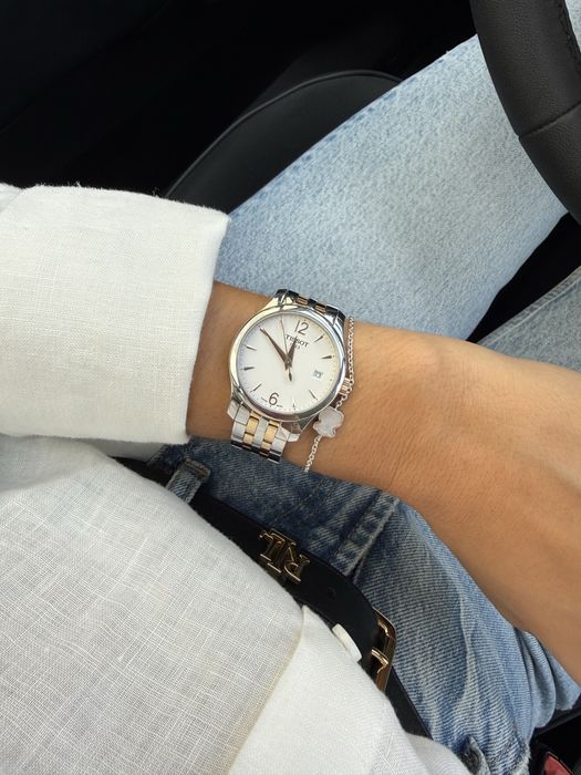 Tissot dream Lady original 28mm