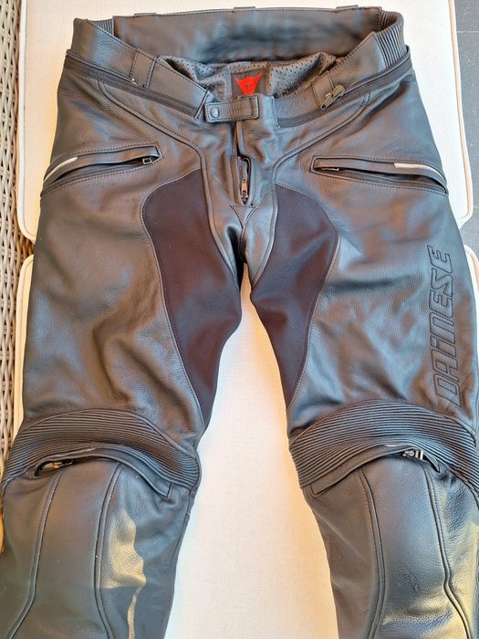 Calças DAINESE Pele