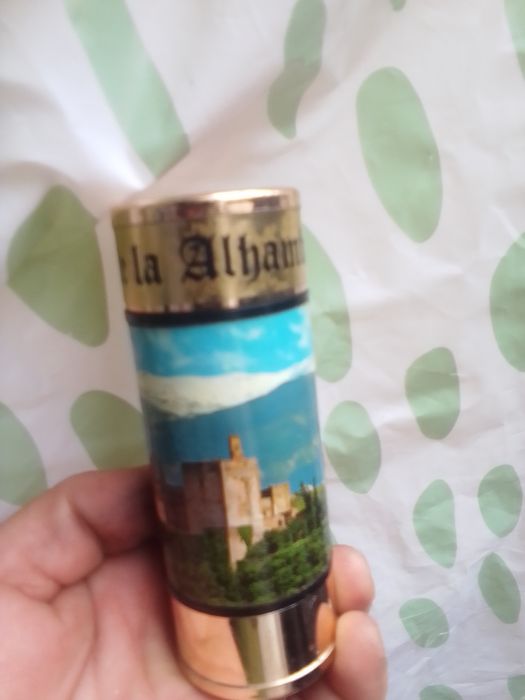 Varias peças de decoração em excelente estado ideais para oferta desde