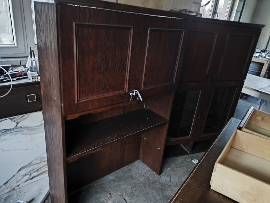 Meblościanka za darmo