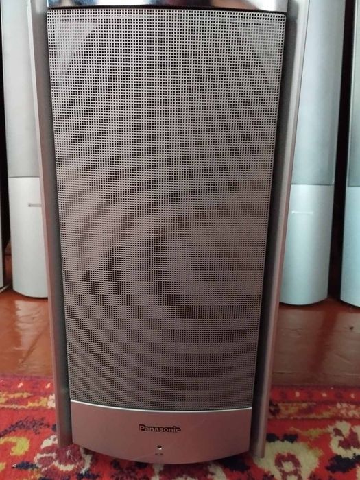 Музичний центр Panasonic