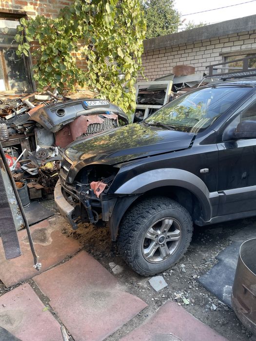 Продам Kia sorento