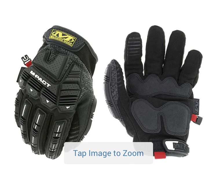 Рукавички Mechanix UtilityPro