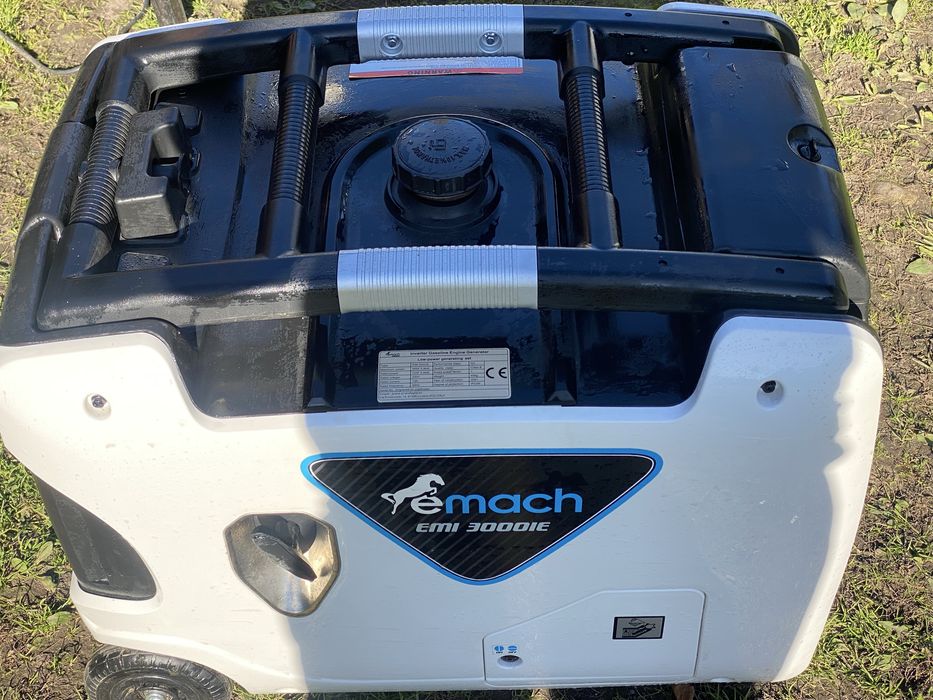 Продам генератор 3квт