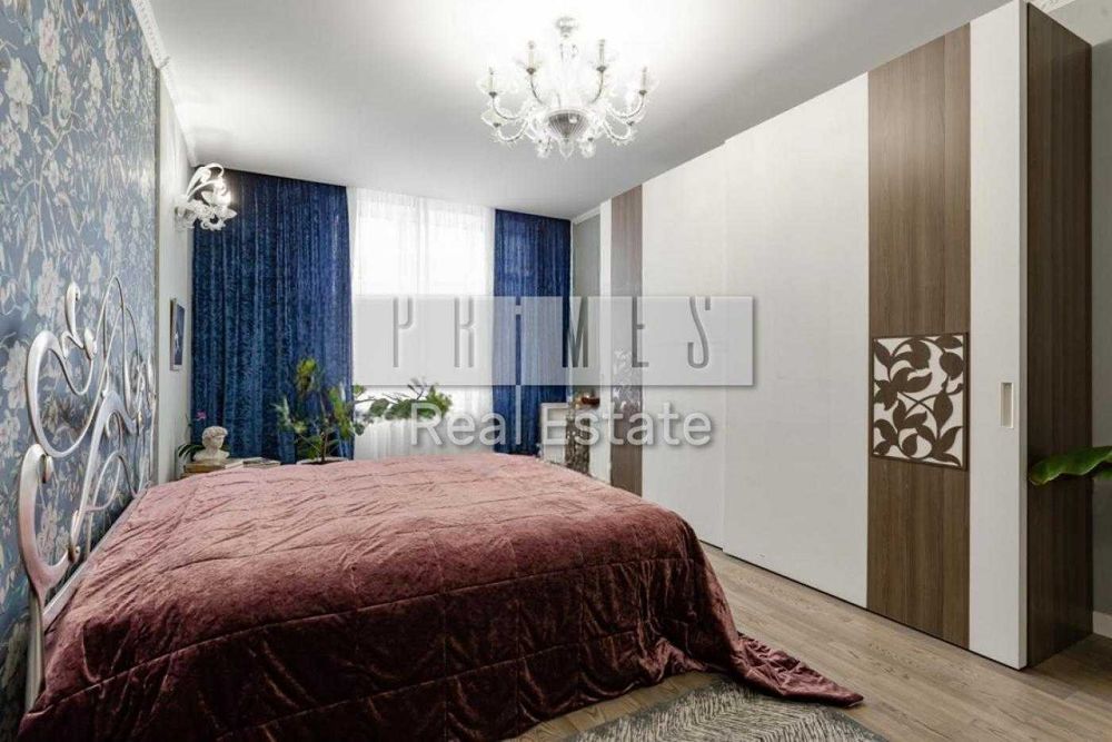 Продаж 4к квартири, ЖК Новопечерські Липки, вул. Андрія Верхогляда 20