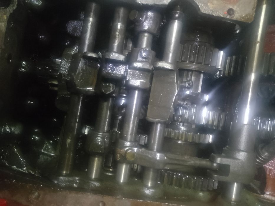 Naprawa i diagnostyka komputerowa ciągników rolniczych i wózków widłow