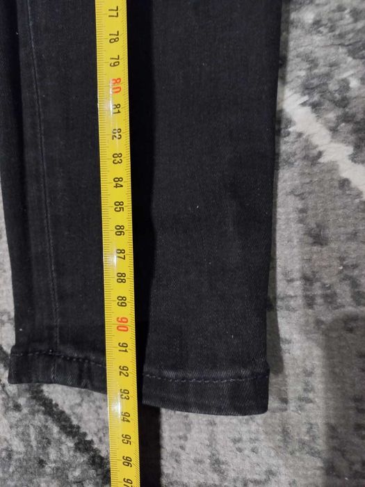 Spodnie damskie Mustang jeans, rurki