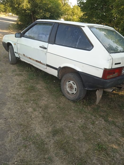 Продам срочно ВАЗ 2108
