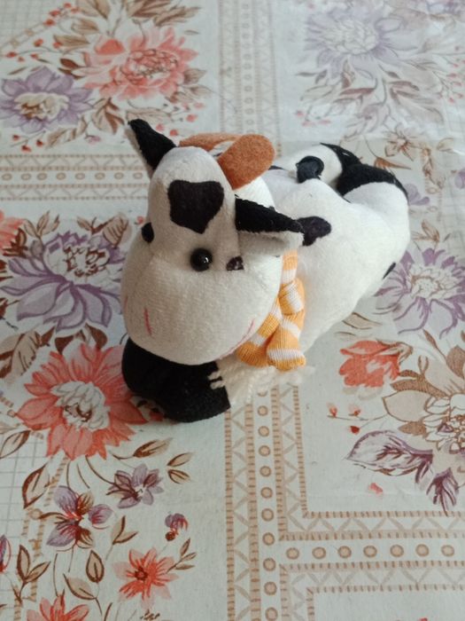 Продам мягкие игрушки