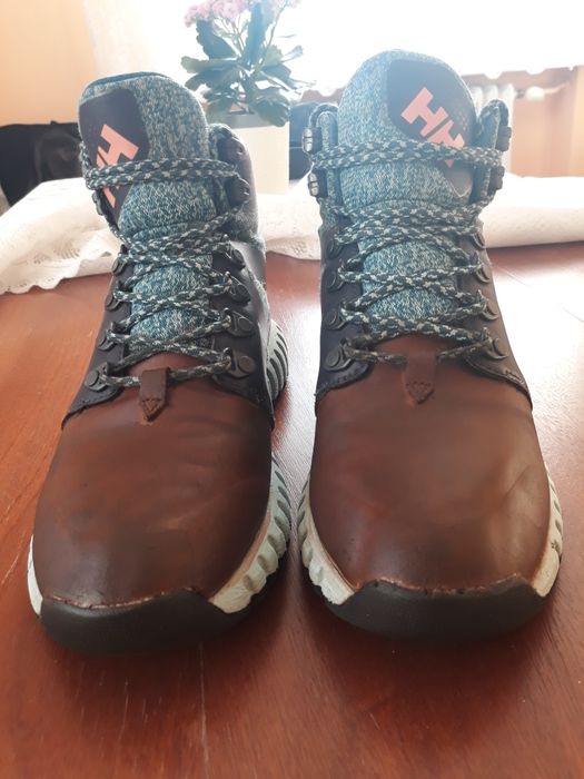 Helly Hansen Vanir Gallivant r.38.5/24.5cm