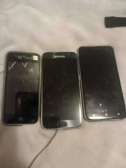 Telemóveis para Peças