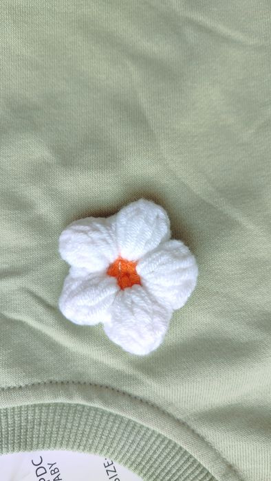 Костюм для дівчинки світшот  та штани  розмір 98