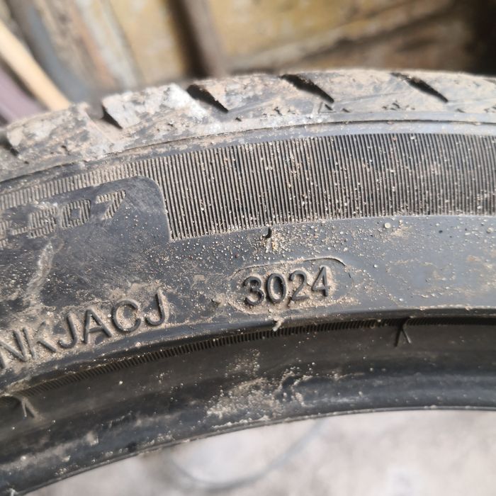 Sprzedam Opony zimowe