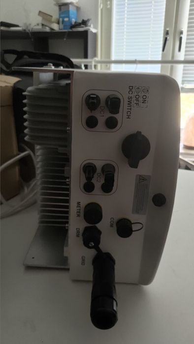 Інвертор Solis S5-GR3P8K