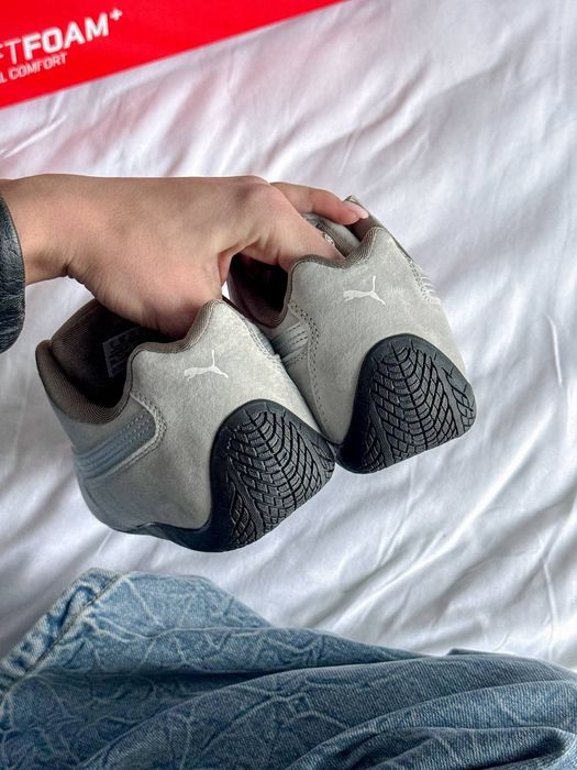 Кросівки puma Speedboat