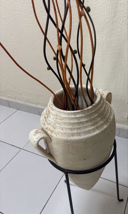 Tela decorativa 30x60 cm