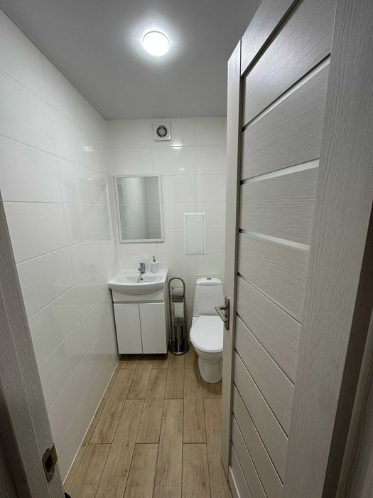 Оренда кабінету в офісі