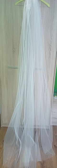 Sprzedam sukienkę ślubną