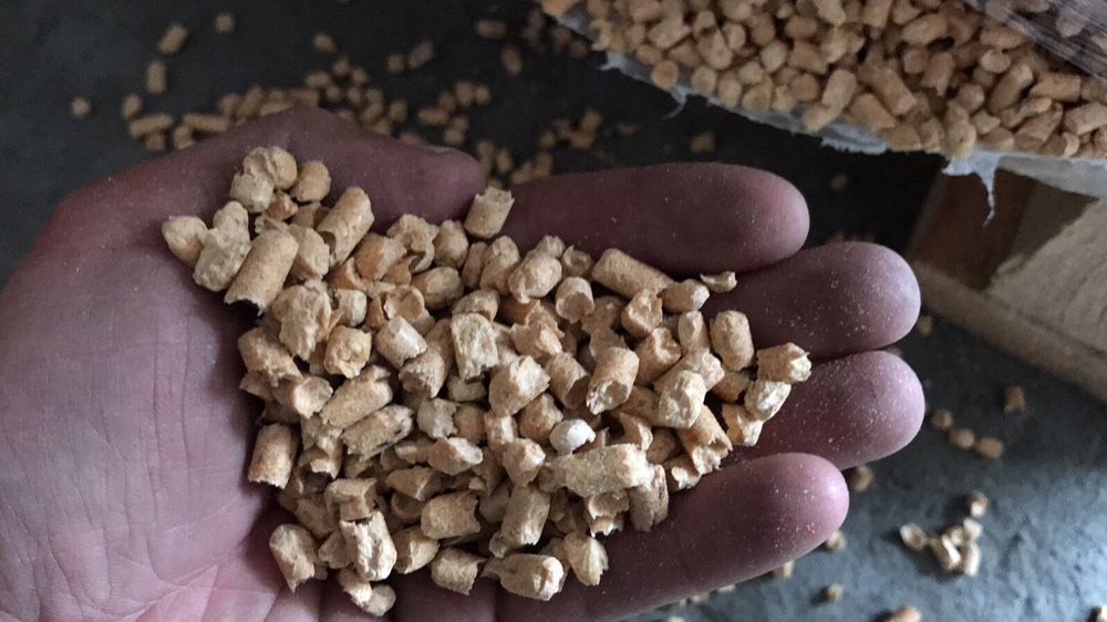 Продам гранулу ,пилету