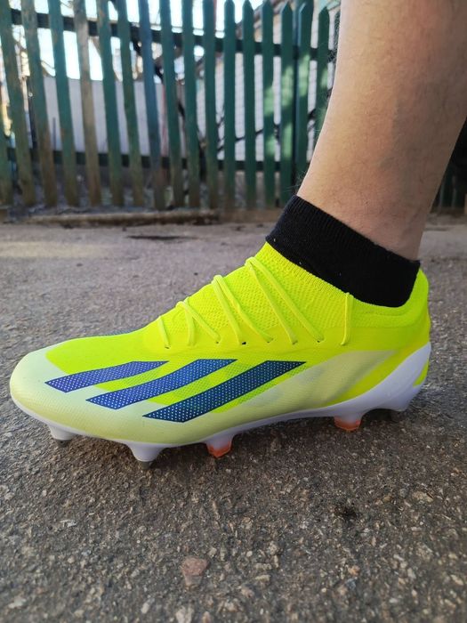 Бутси adidas (43р.27.5, см)