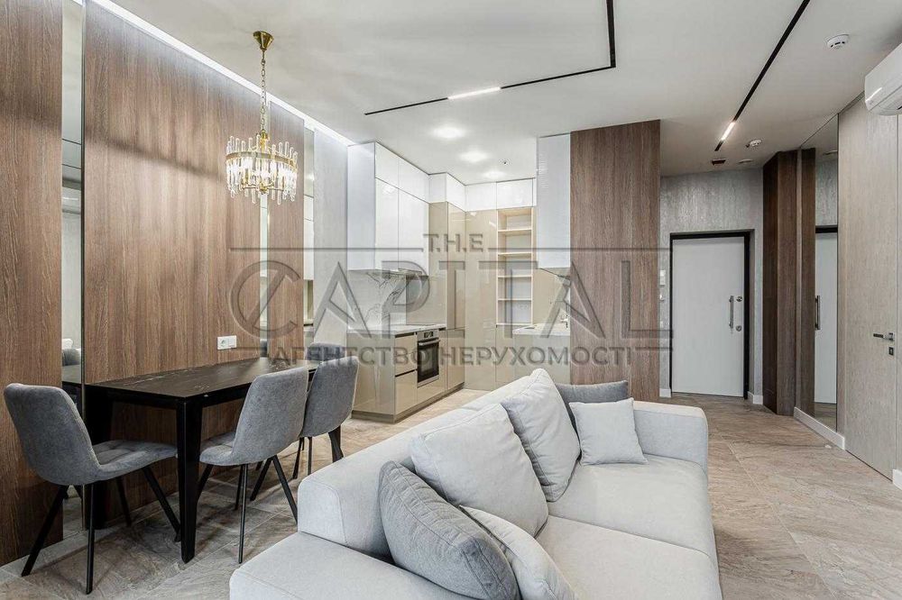 Продажа квартиры, ЖК Taryan Towers, Печерский район