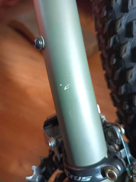 Specialized Rockhopper Comp 2x 29" , rozm. M