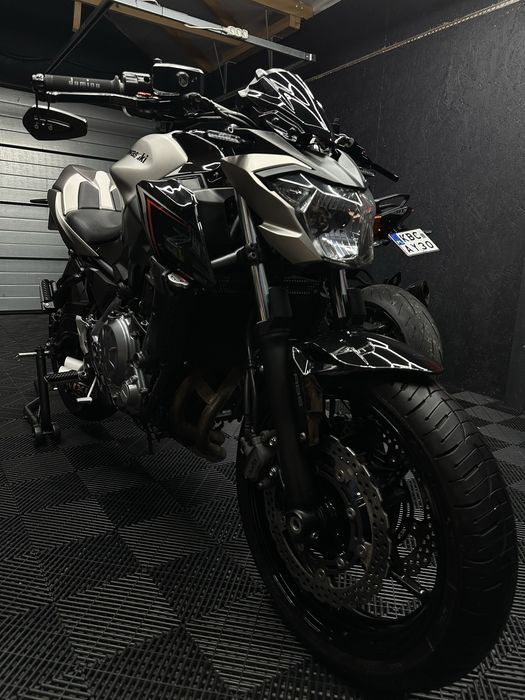 Kawasaki