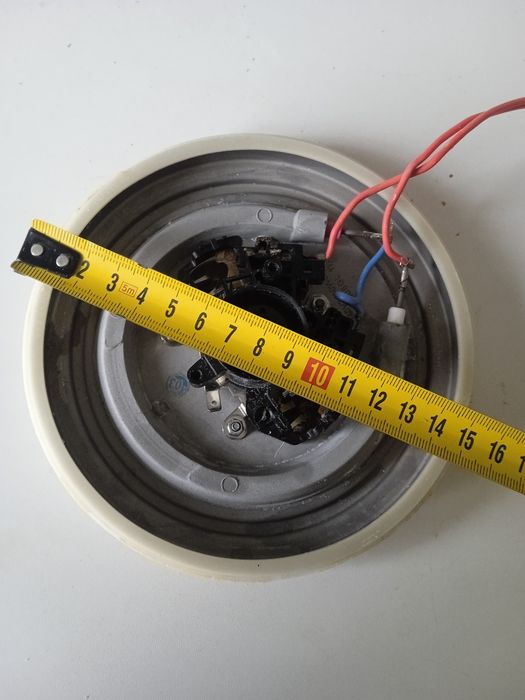 Тэн к электрочайнику PHILIPS 2000W