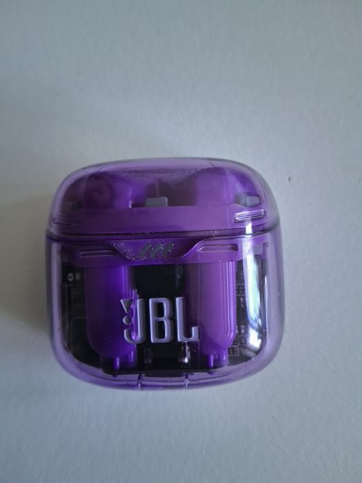 Caixa auriculares JBL
