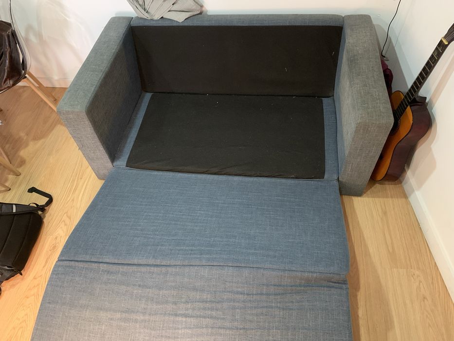 Sofa cama em Coimbra