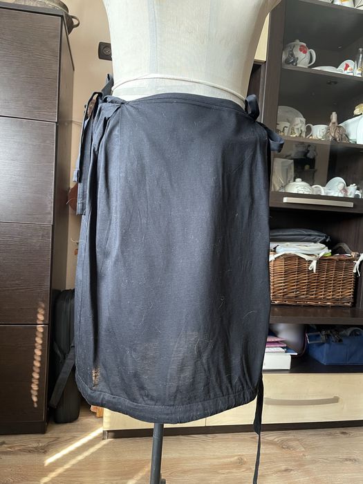 Спідниця жіноча чорна COS